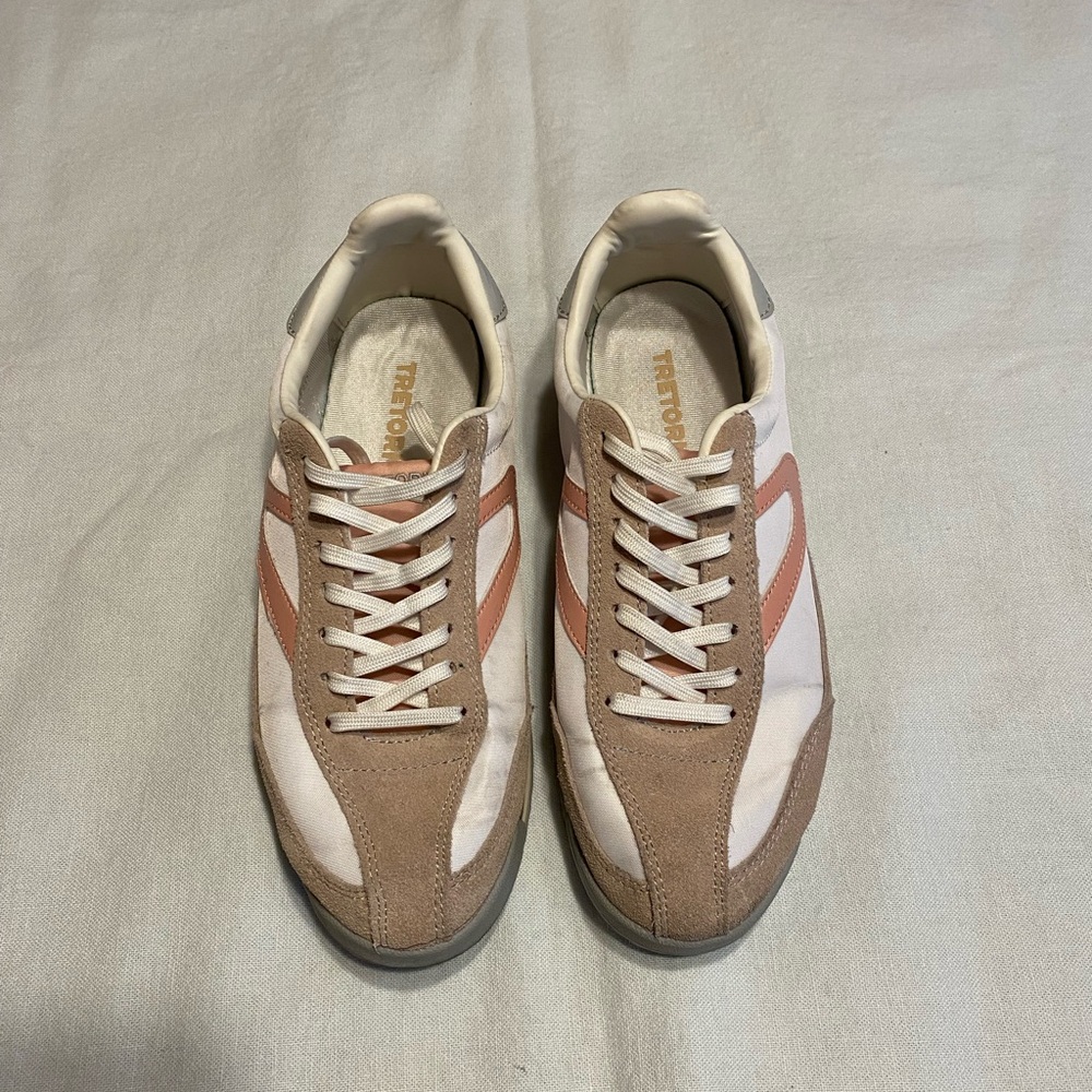 Tretorn Rawlins women’s 2.0 sneakers